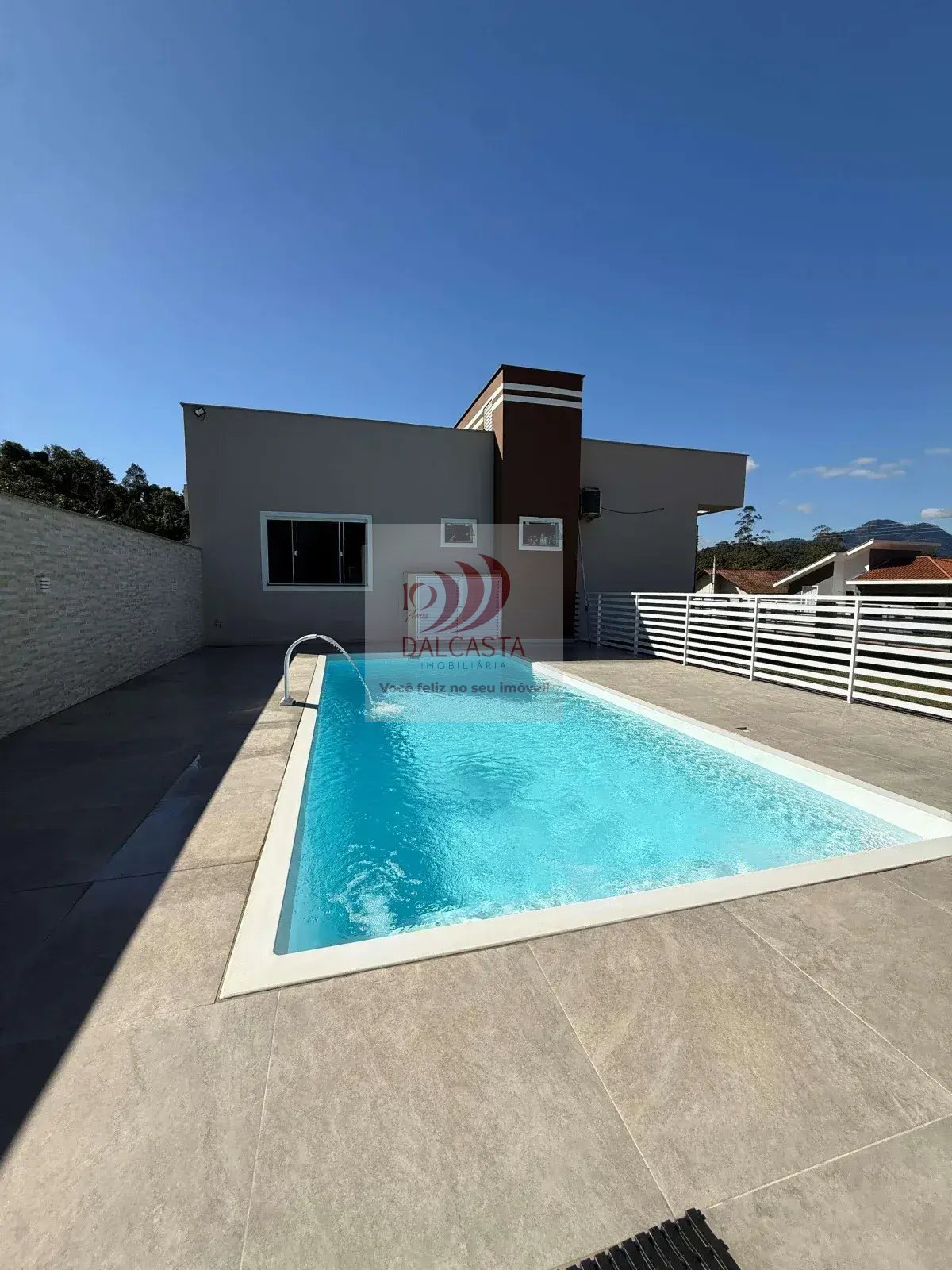  - Casa à venda em Jaraguá do Sul, Rio Da Luz, com 2 quartos, 120m²