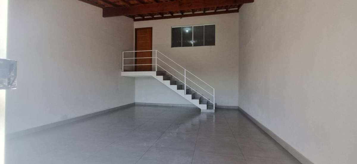 Casa à venda com 2 quartos - Santana,São José dos Campos