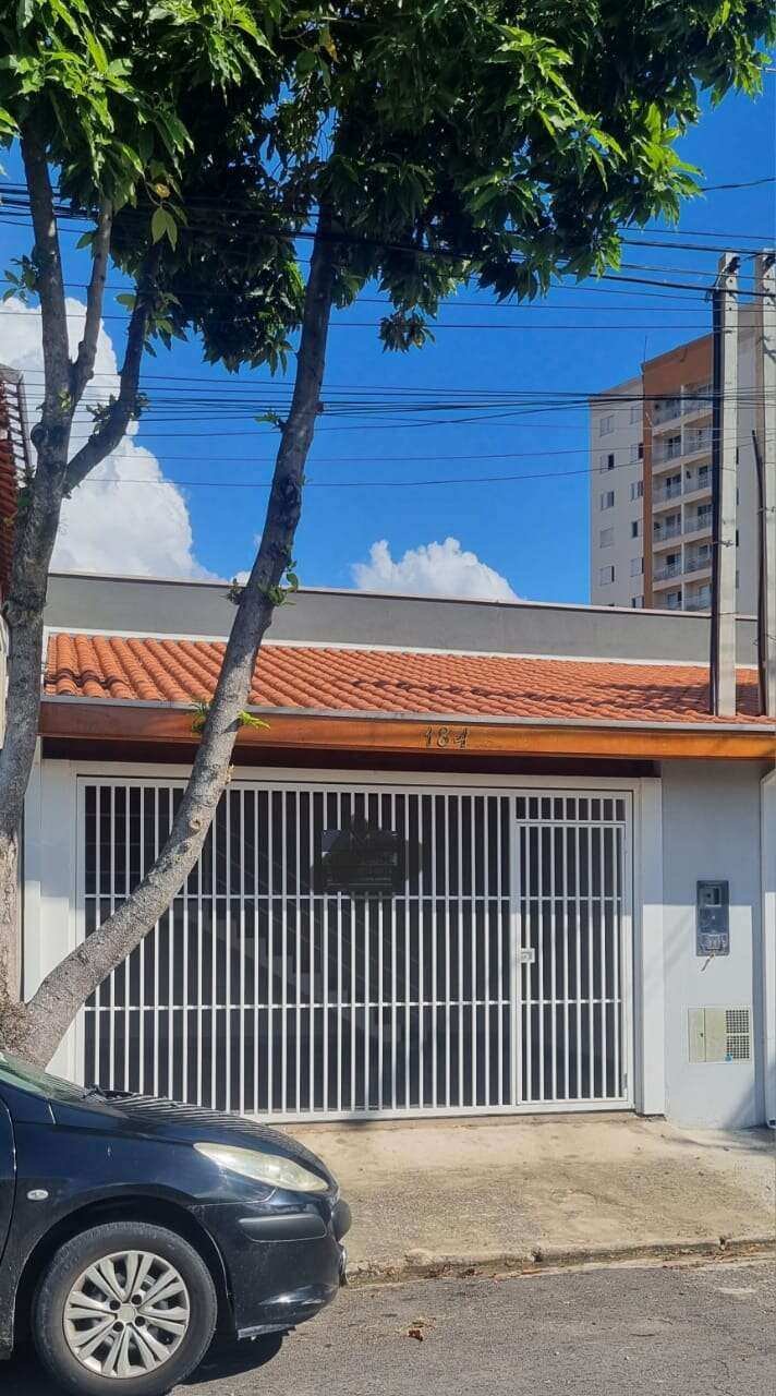 Casa à venda com 2 quartos - Santana,São José dos Campos