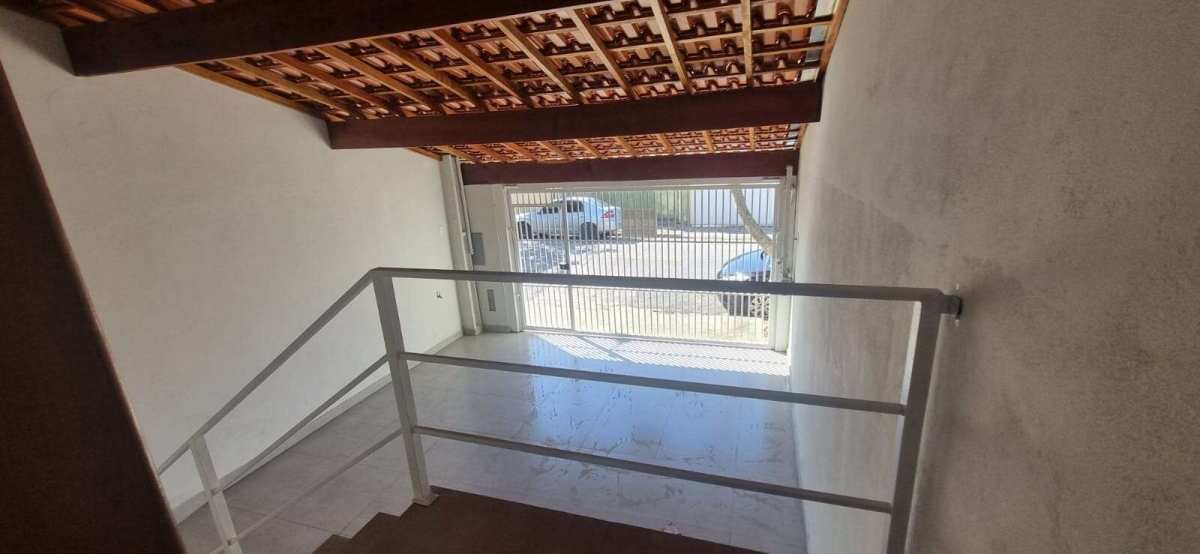 Casa à venda com 2 quartos - Santana,São José dos Campos