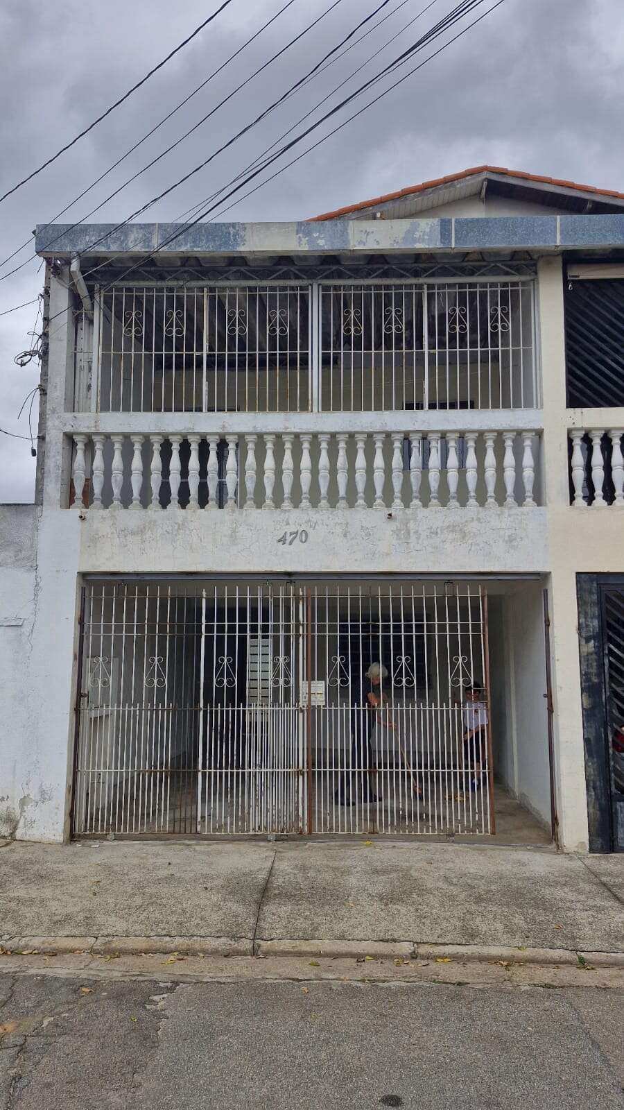 Casa à venda com 5 quartos - Vila Tatetuba,São José dos Campos