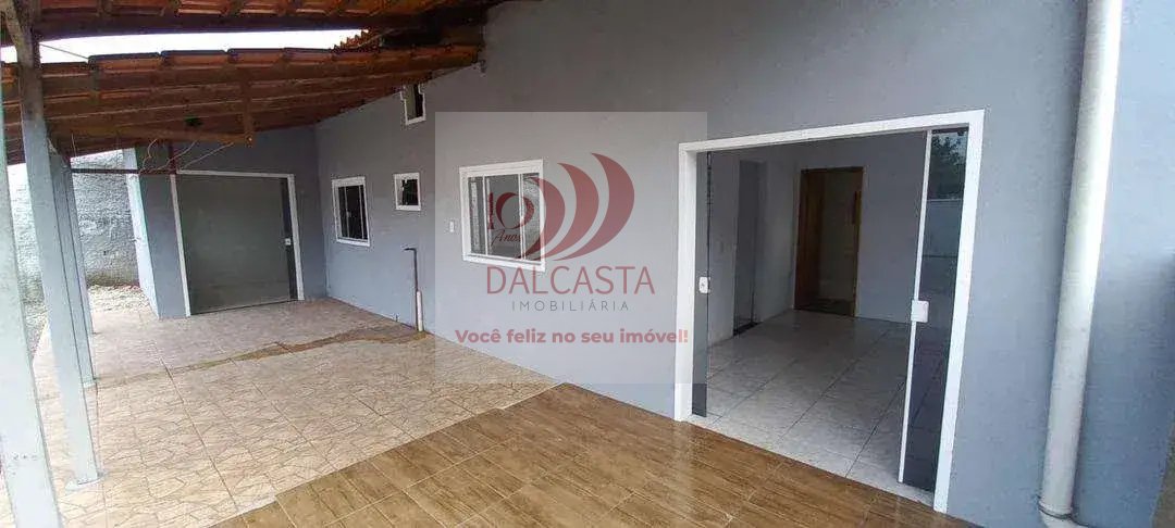 Casa à venda com 2 quartos, 110.00m² - Jaraguá 99,Jaraguá do Sul