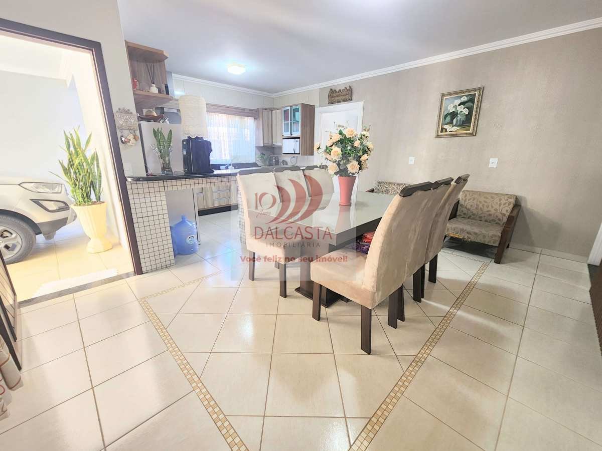  - Casa com 3 dormitórios à venda, 185 m² por R$ 1.230.000,00 - Jaraguá Esquerdo - Jaraguá do Sul/SC