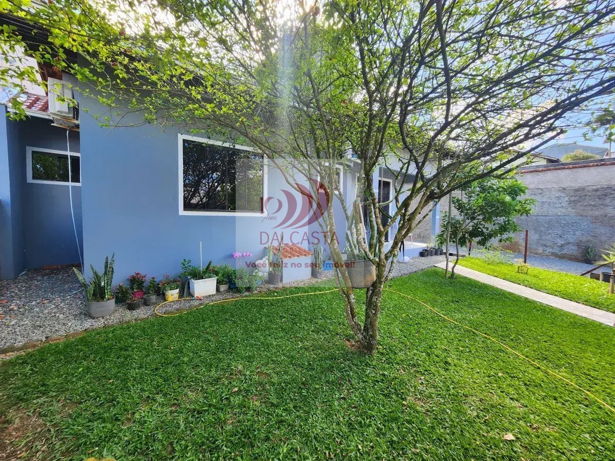 Casa à venda com 3 quartos, 75.00m² - Jaraguá 99,Jaraguá do Sul