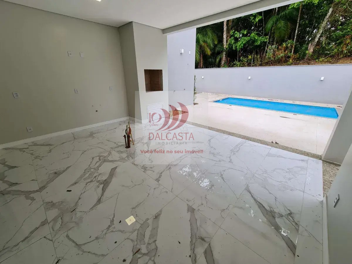 - CASA EM CONDOMINIO DE LUXO NA BARRA