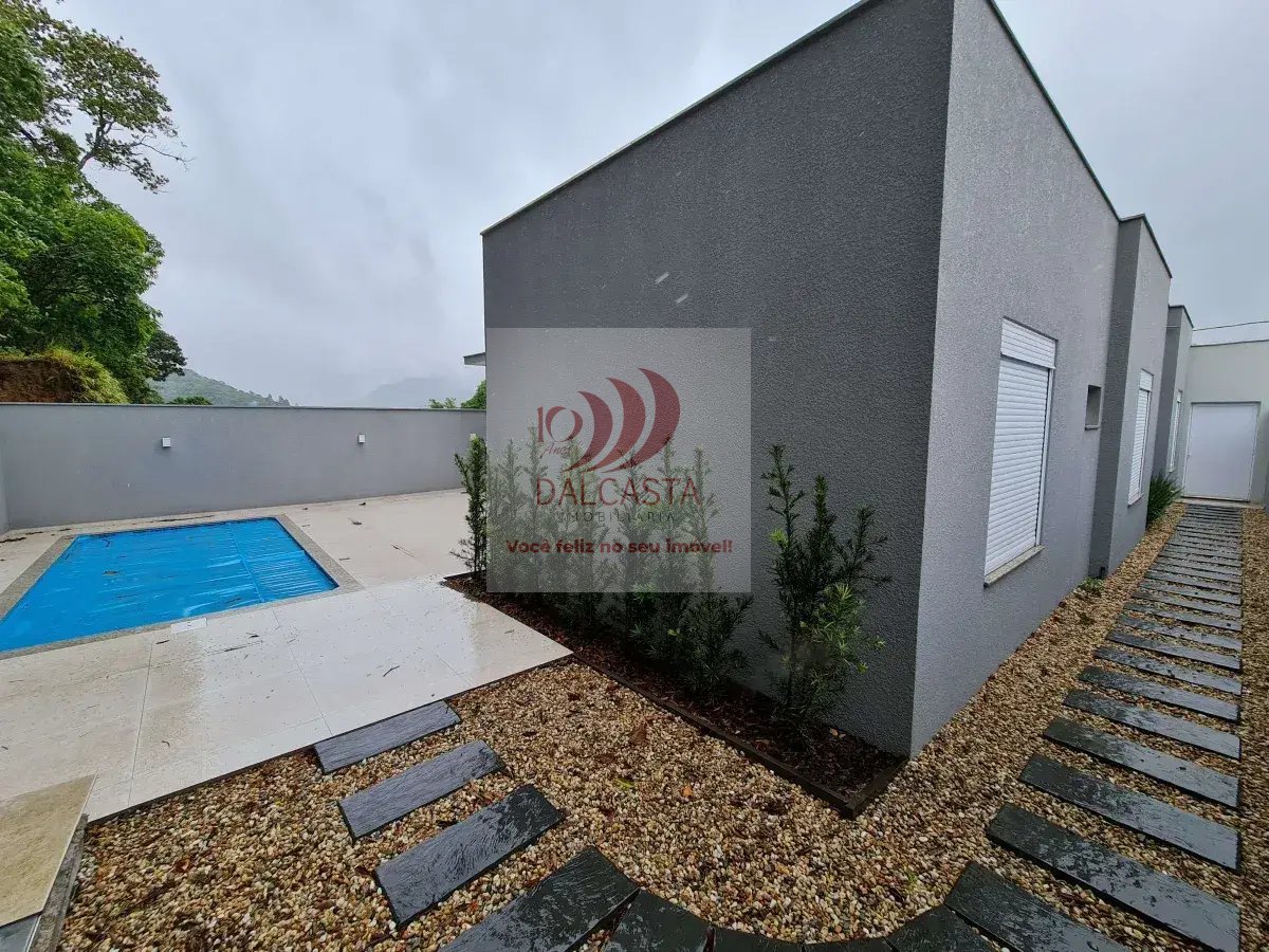  - CASA EM CONDOMINIO DE LUXO NA BARRA