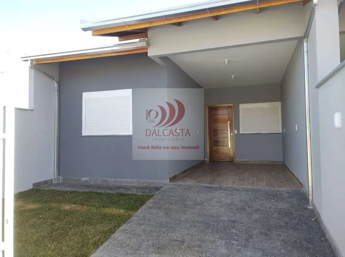 Casa geminada à venda com 3 quartos, 97m² - Itacolomi,Balneário Piçarras