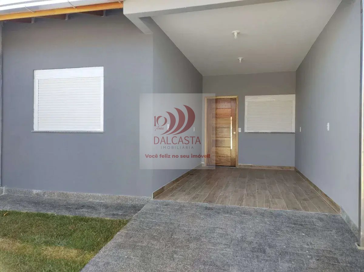  - Casa geminada à venda em Balneário Piçarras, Itacolomi, com 3 quartos, 97m²