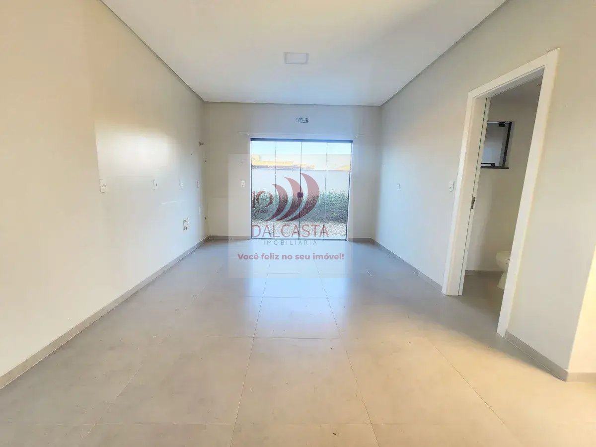 Casa geminada à venda com 2 quartos, 76,38m² - Jaraguá 99,Jaraguá do Sul