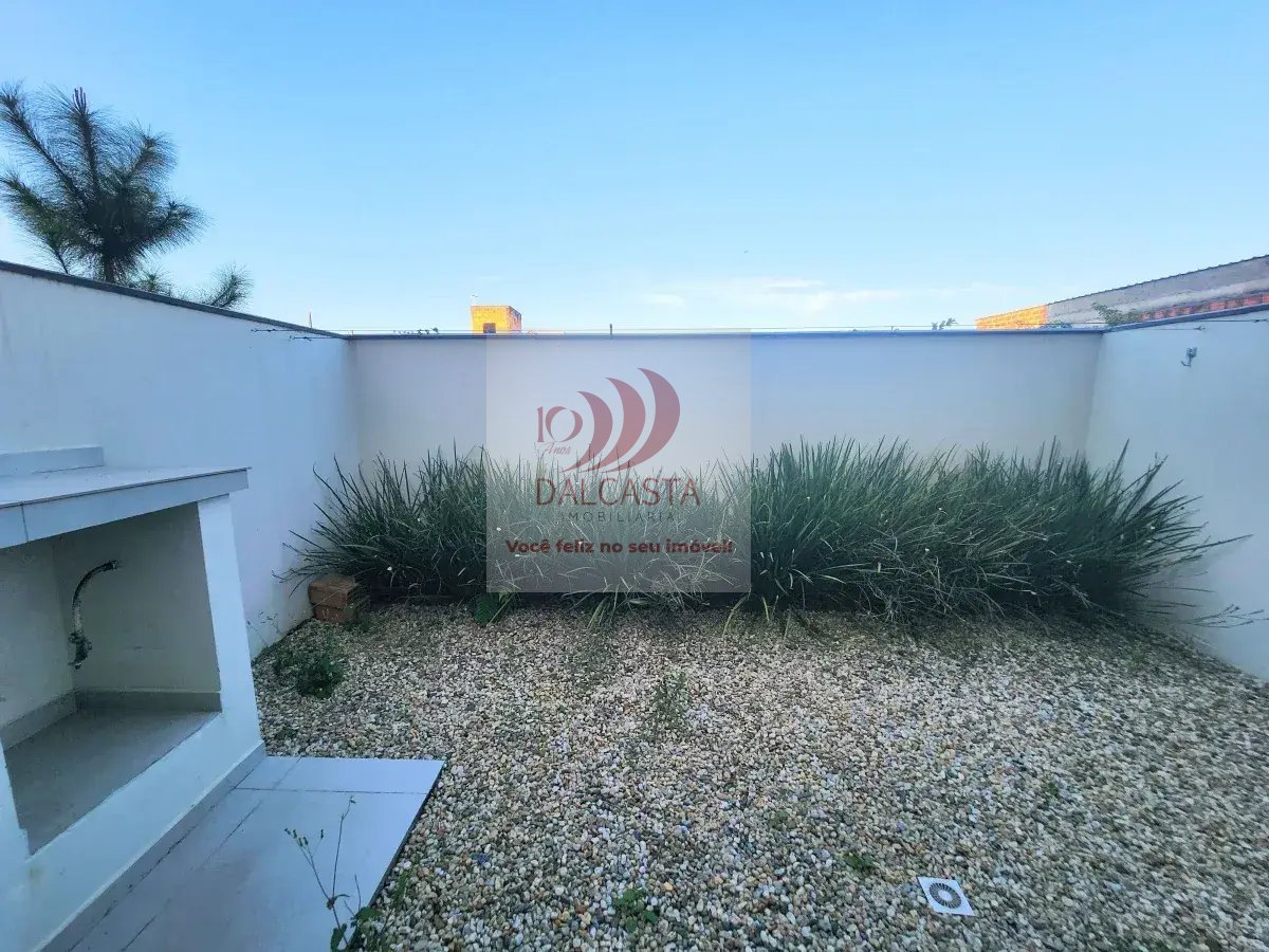  - Casa geminada à venda em Jaraguá do Sul, Jaraguá 99, com 2 quartos, 76,38m²