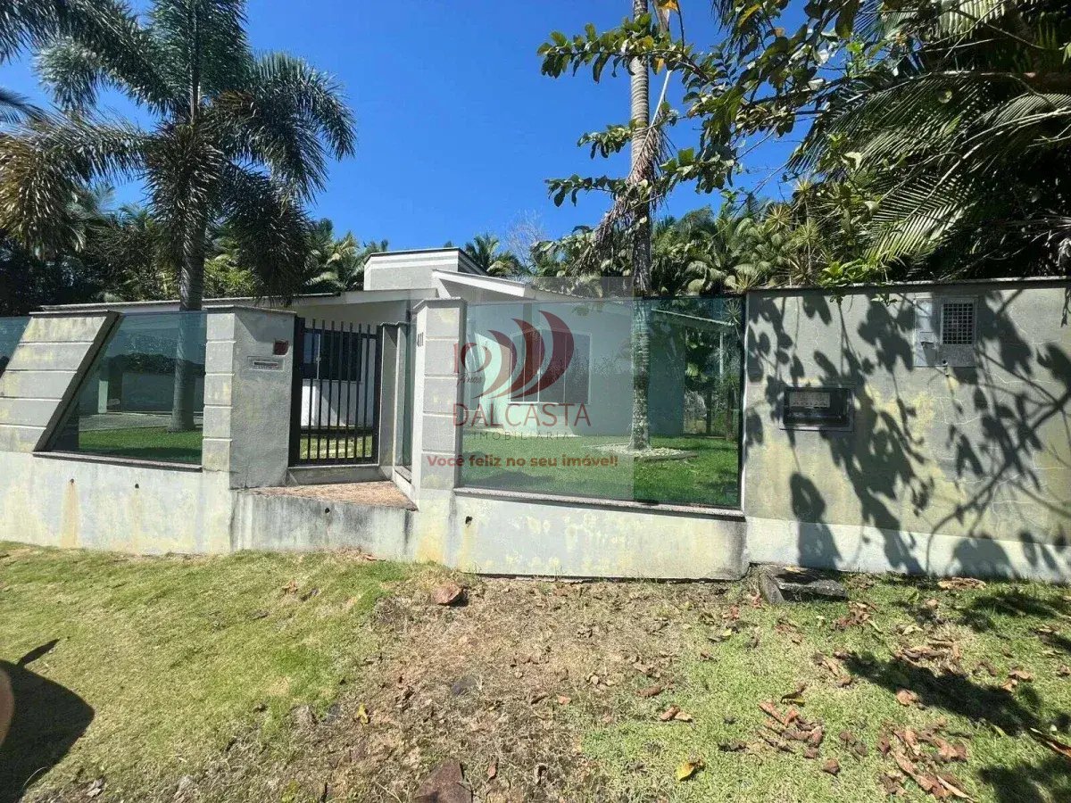  - Casa para alugar em Jaraguá do Sul, Barra do Rio Cerro, com 3 quartos, 165m²