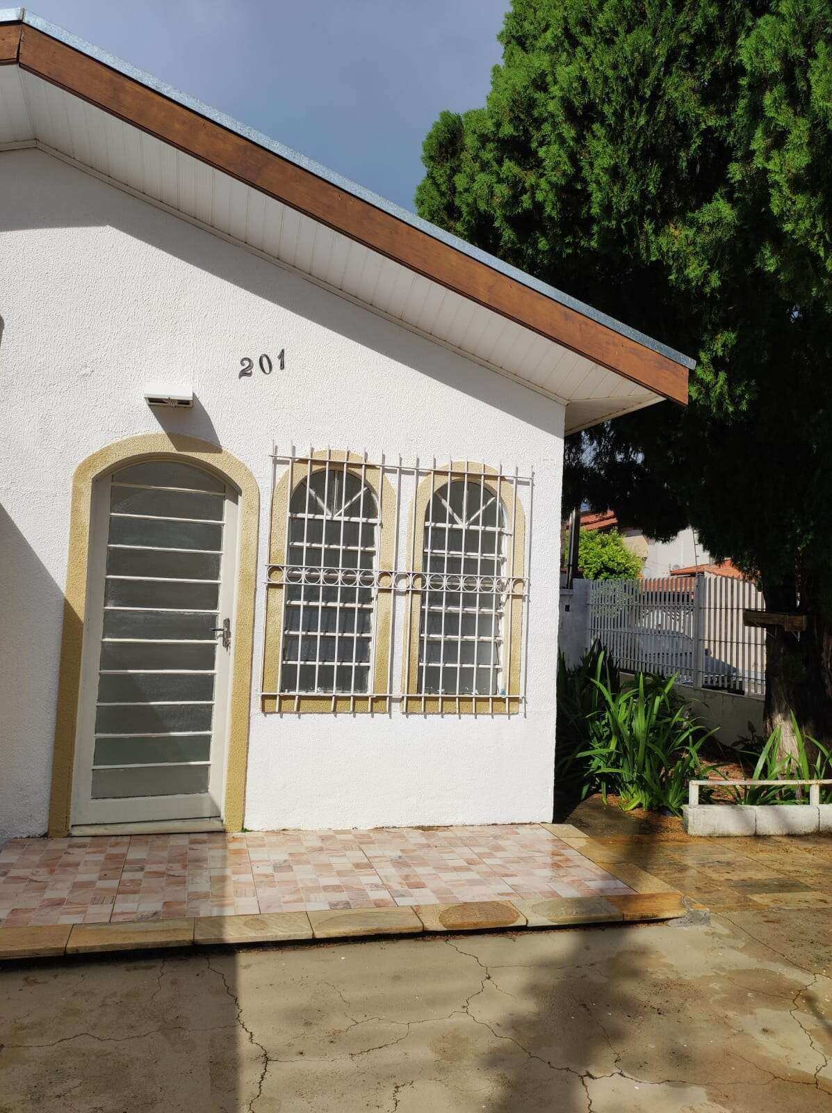 Casa para alugar com 2 quartos - Parque Industrial,São José dos Campos