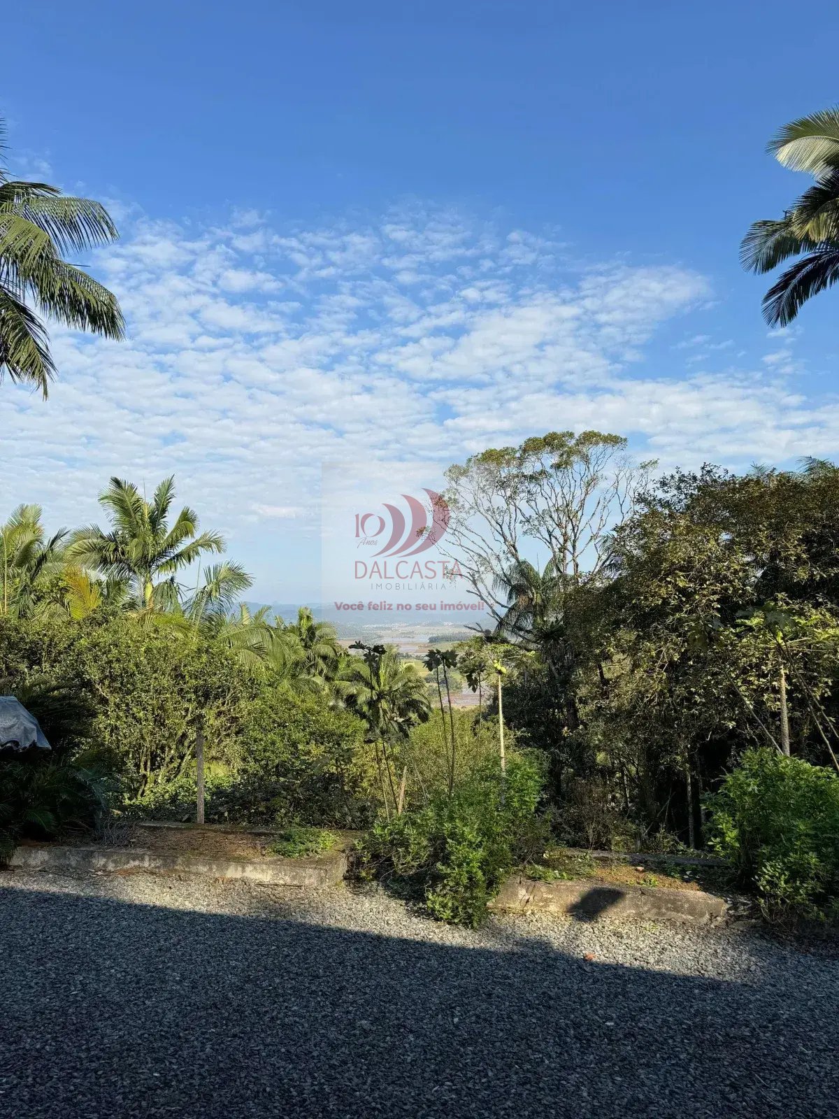 Chácara à venda em Guaramirim, Jacú-açú, com 3 quartos, 100m² - Dalcasta Imobiliária