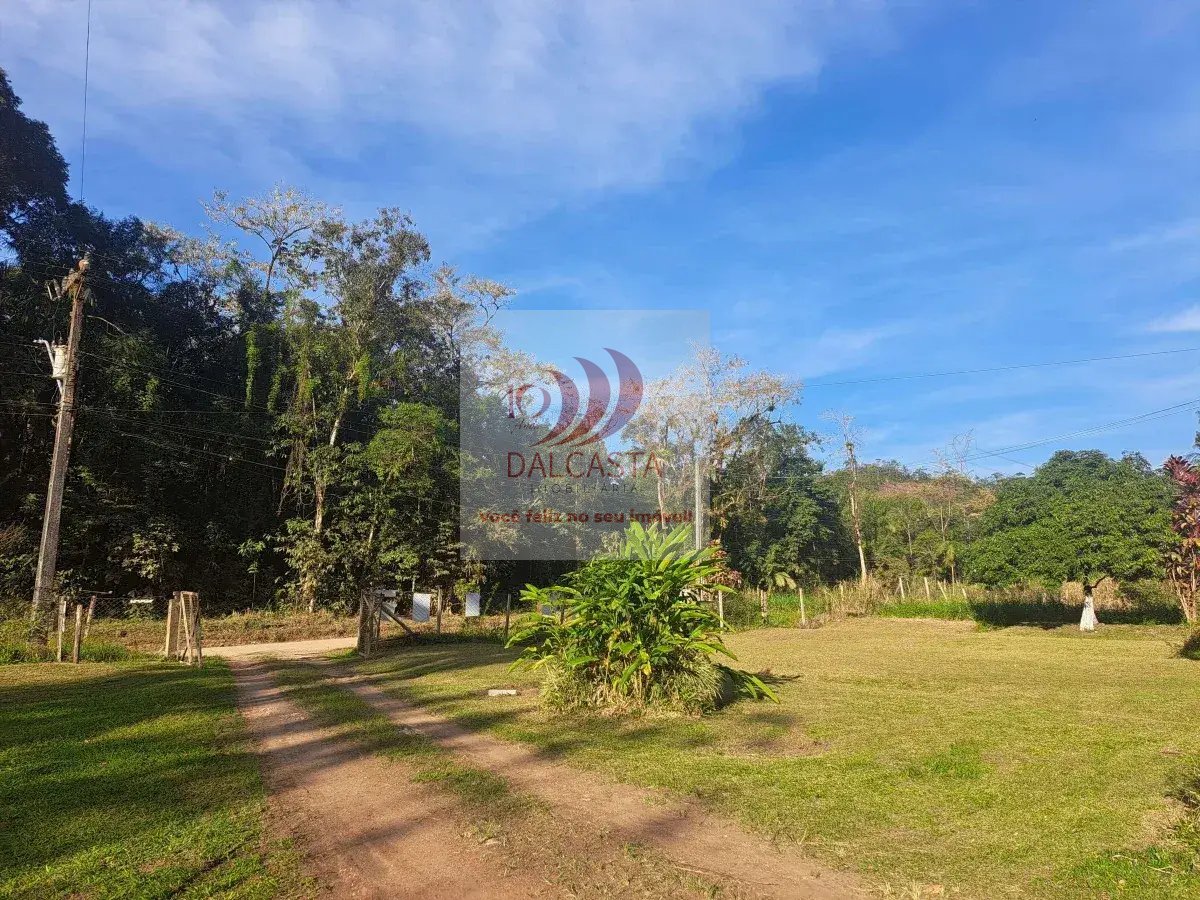 Chácara à venda - Nereu Ramos,Jaraguá do Sul