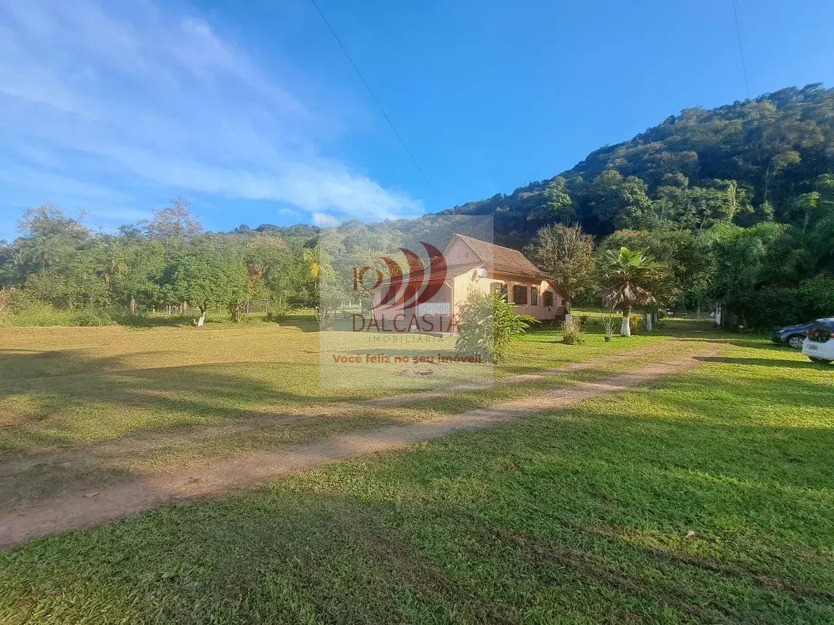 Chácara à venda - Nereu Ramos,Jaraguá do Sul