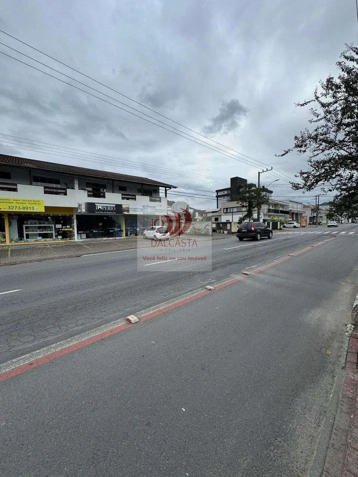 Conjunto Comercial à venda - Dalcasta Imobiliária