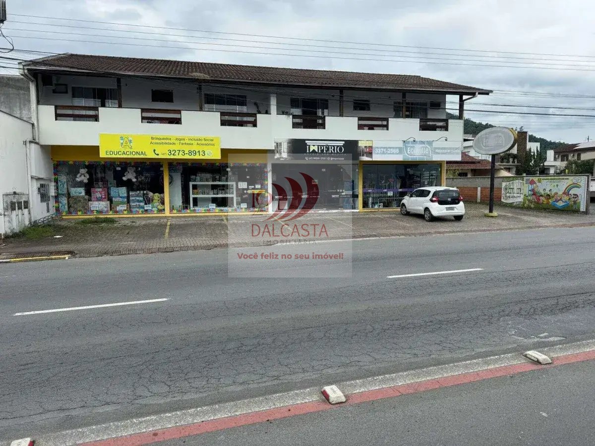  - Conjunto Comercial à venda