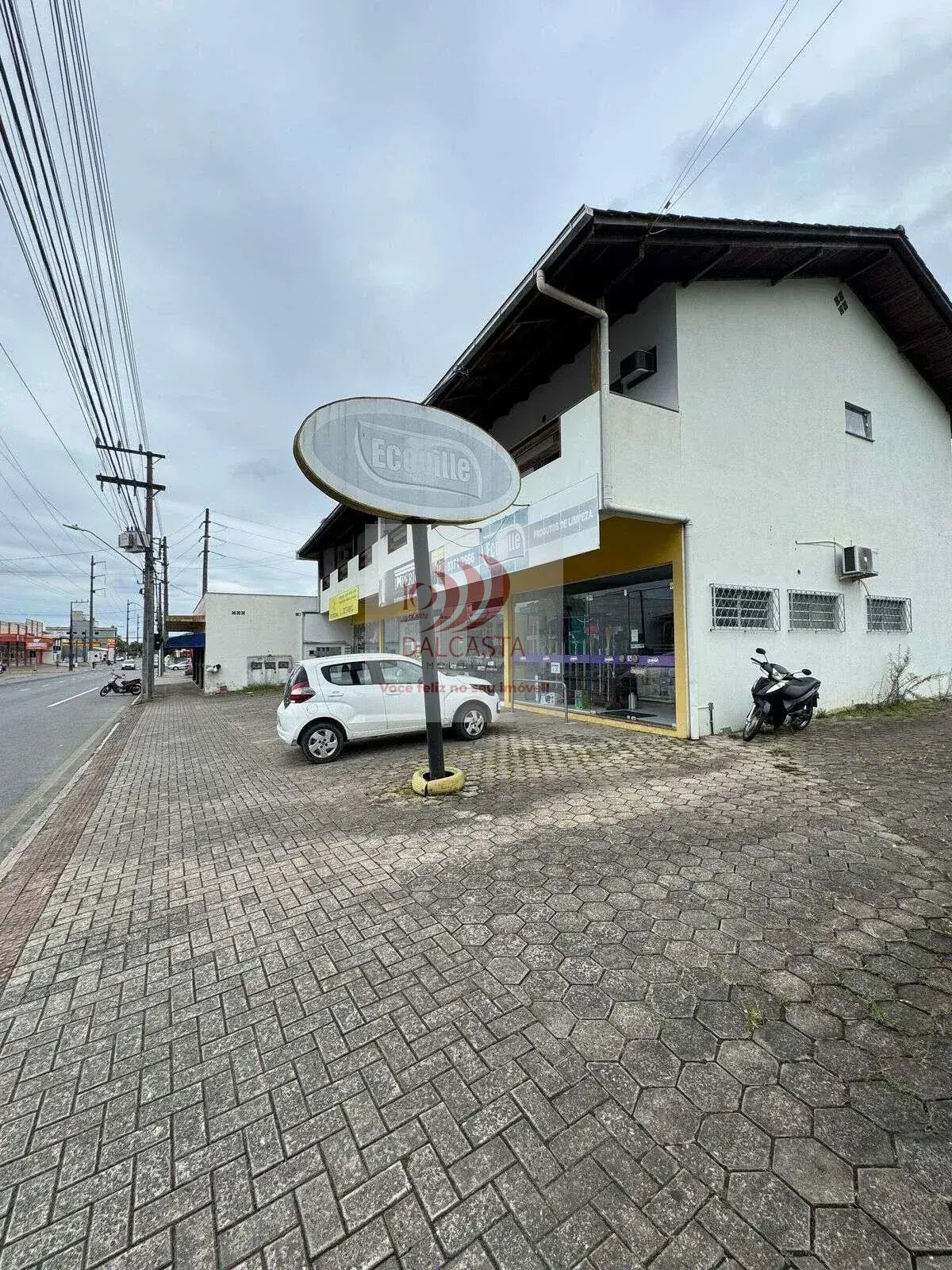  - Conjunto Comercial à venda