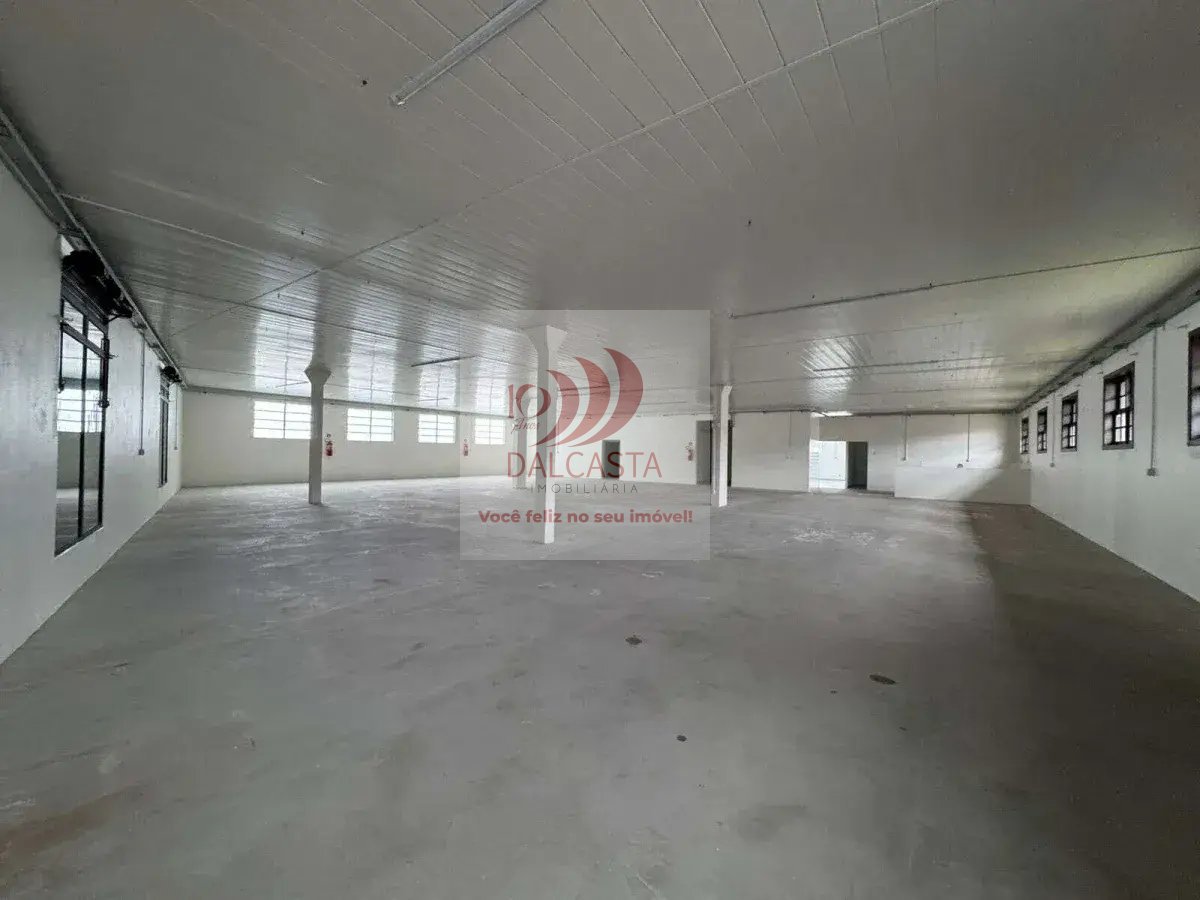 Galpão para alugar - Barra do Rio Cerro,Jaraguá do Sul