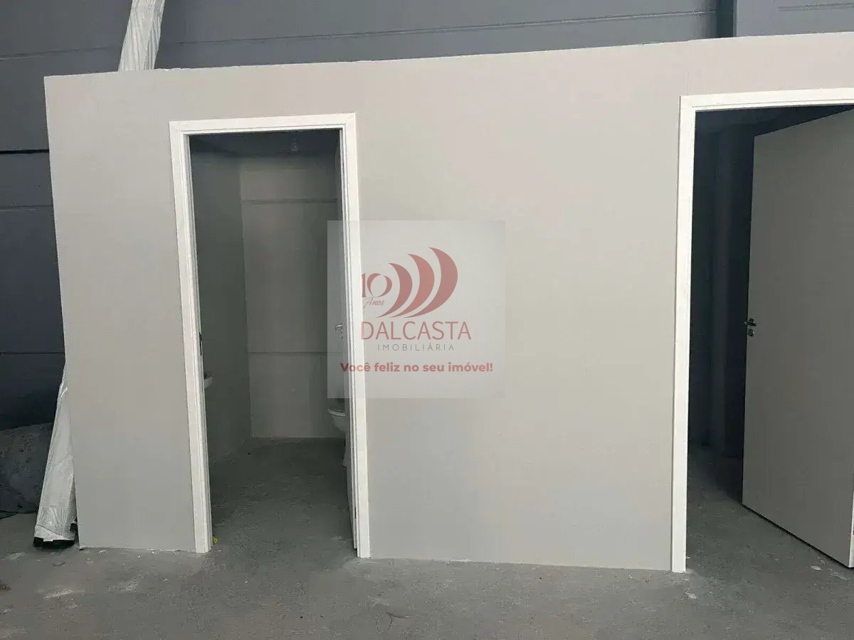 Galpão para alugar - Barra do Rio Cerro,Jaraguá do Sul