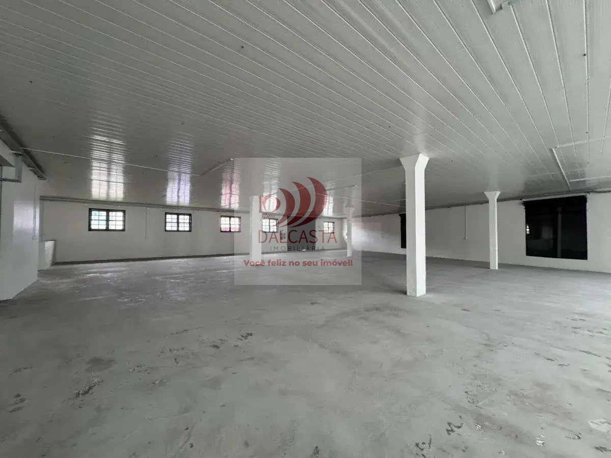 Galpão para alugar - Barra do Rio Cerro,Jaraguá do Sul