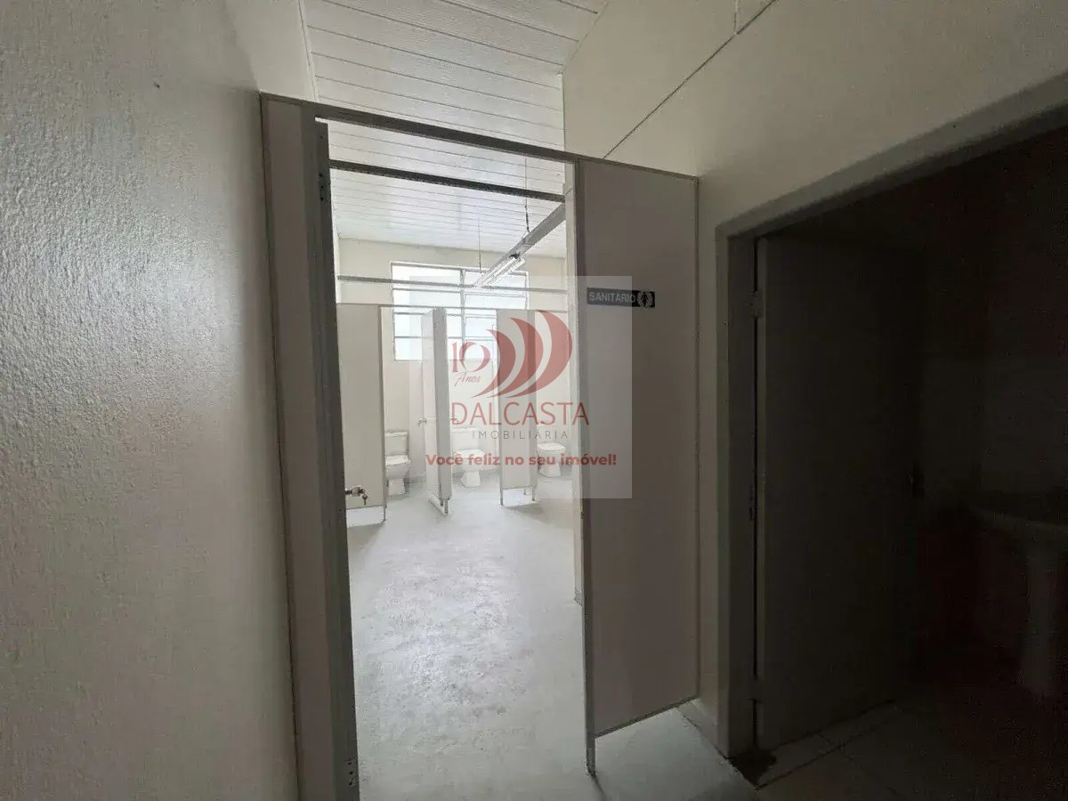 Galpão para alugar - Barra do Rio Cerro,Jaraguá do Sul