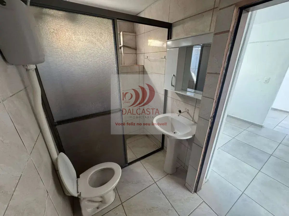  - Casa com 2 dormitórios para alugar, 60 m² por R$ 1.200/mês - Rau - Jaraguá do Sul/SC