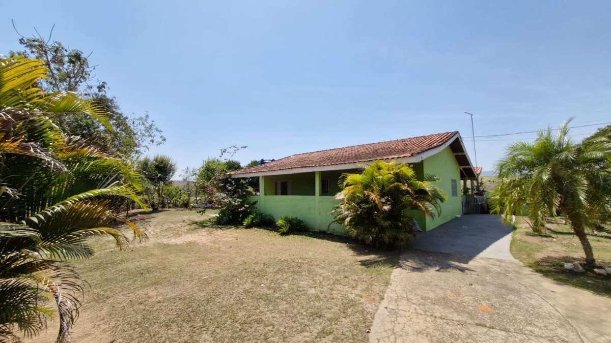 Chácara à venda com 5 quartos - ,