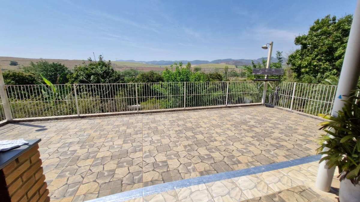 Chácara à venda com 5 quartos - ,