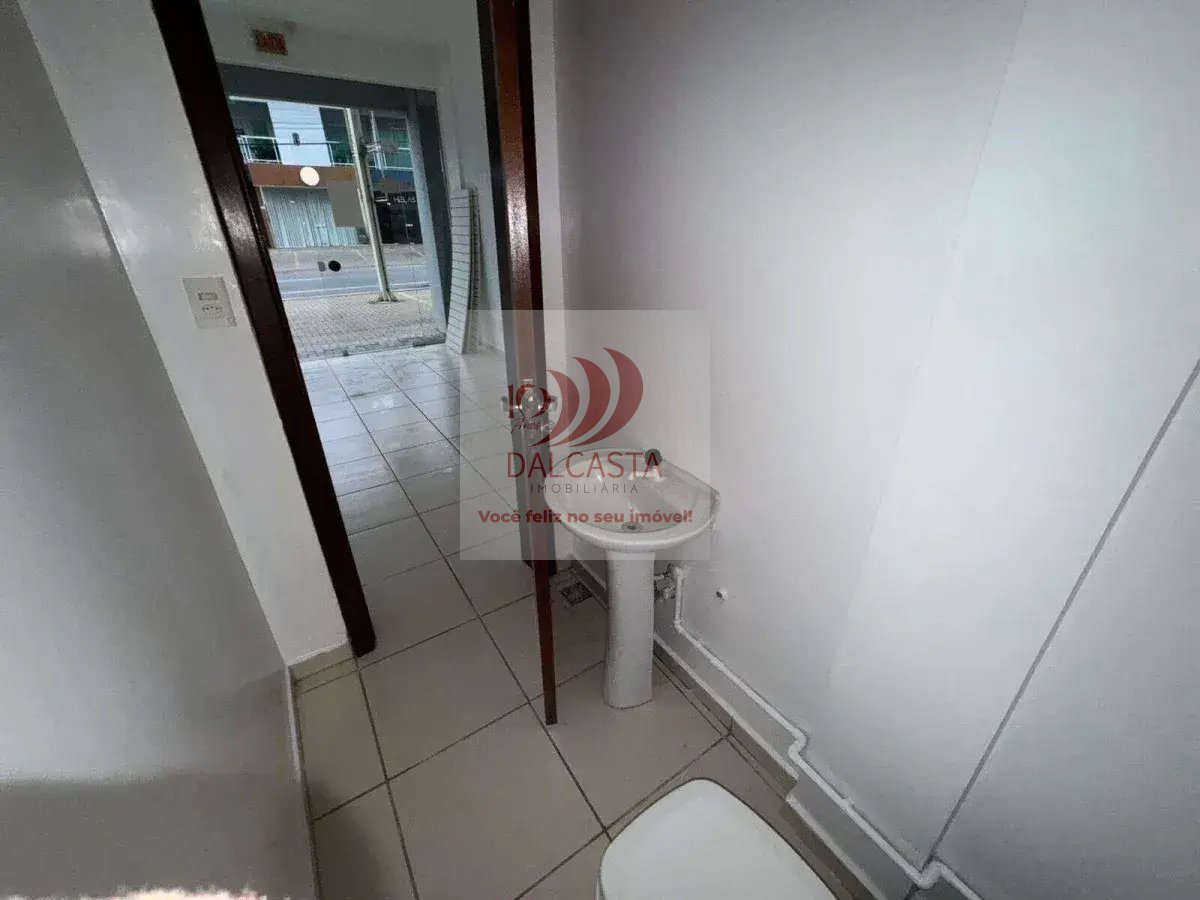 Sala comercial para alugar, 38,12m² - Barra do Rio Cerro,Jaraguá do Sul