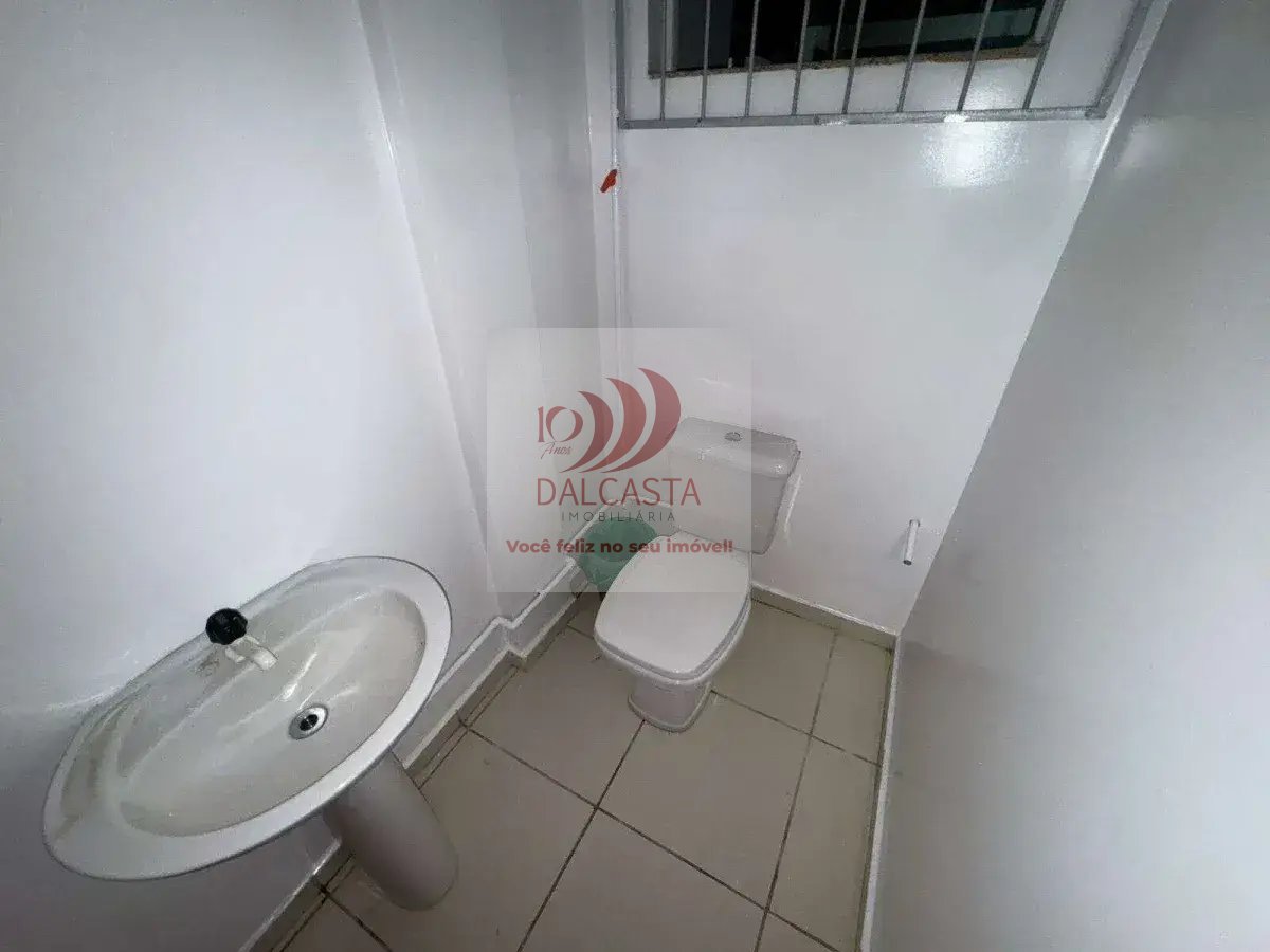 Sala comercial para alugar, 38,12m² - Barra do Rio Cerro,Jaraguá do Sul