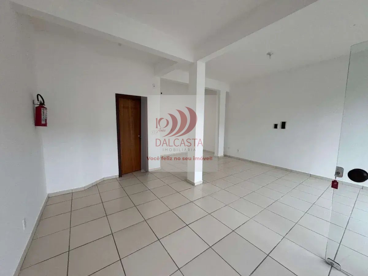  - Sala comercial para alugar em Jaraguá do Sul, Barra do Rio Cerro, 38,12m²