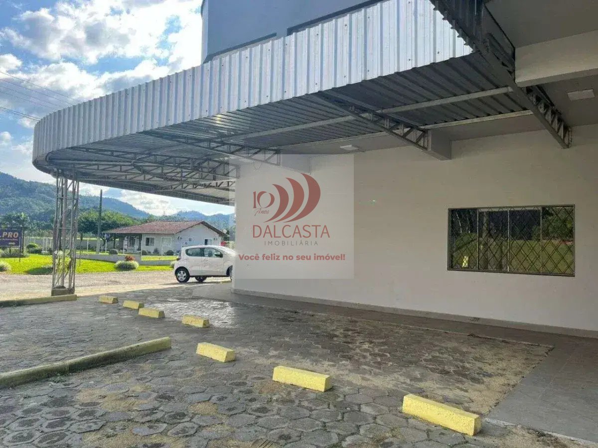  - Sala comercial para alugar em Jaraguá do Sul, Jaraguá 99, 280m²