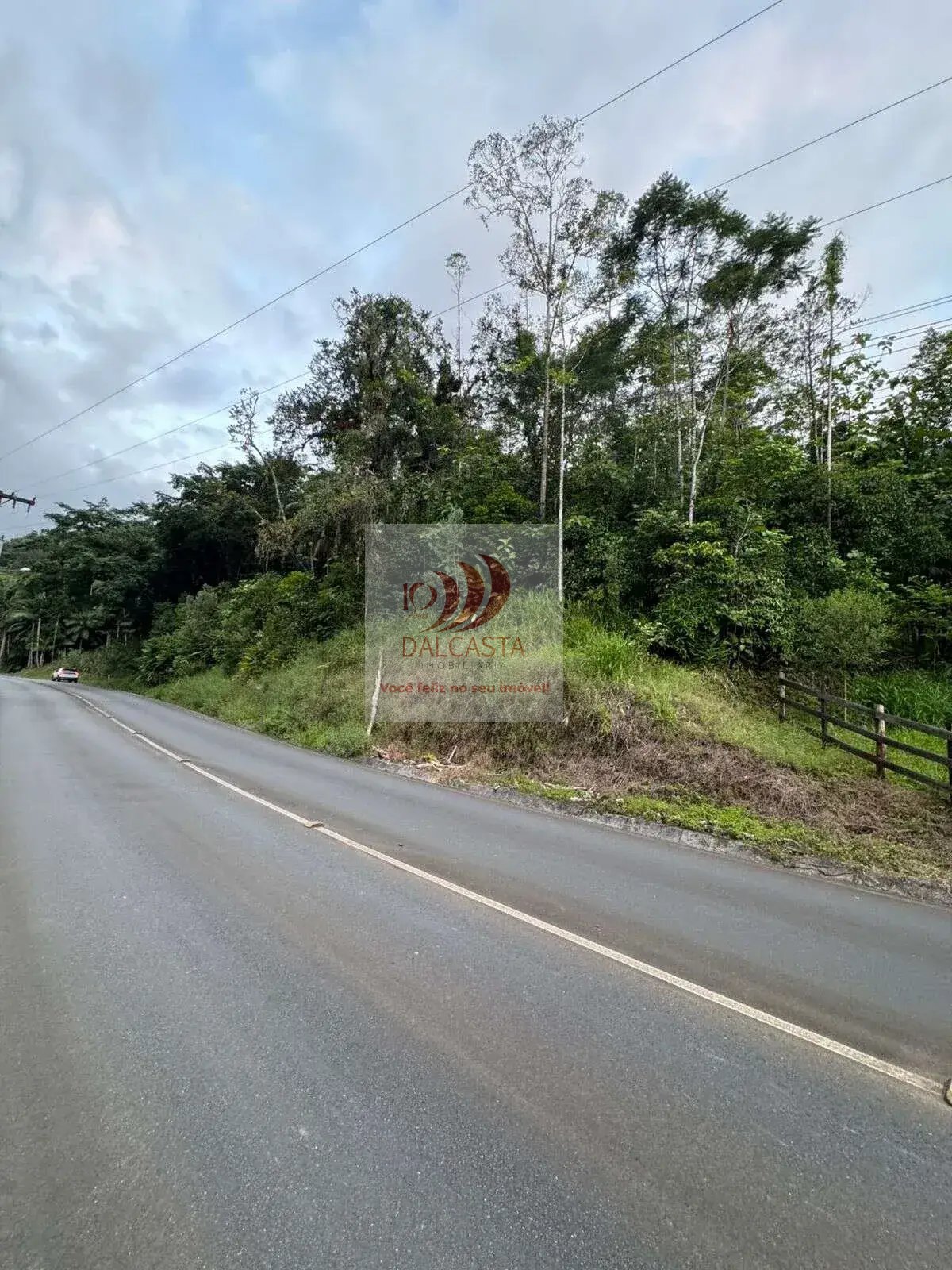 Chácara no Ribeirão Grande - Dalcasta Imobiliária