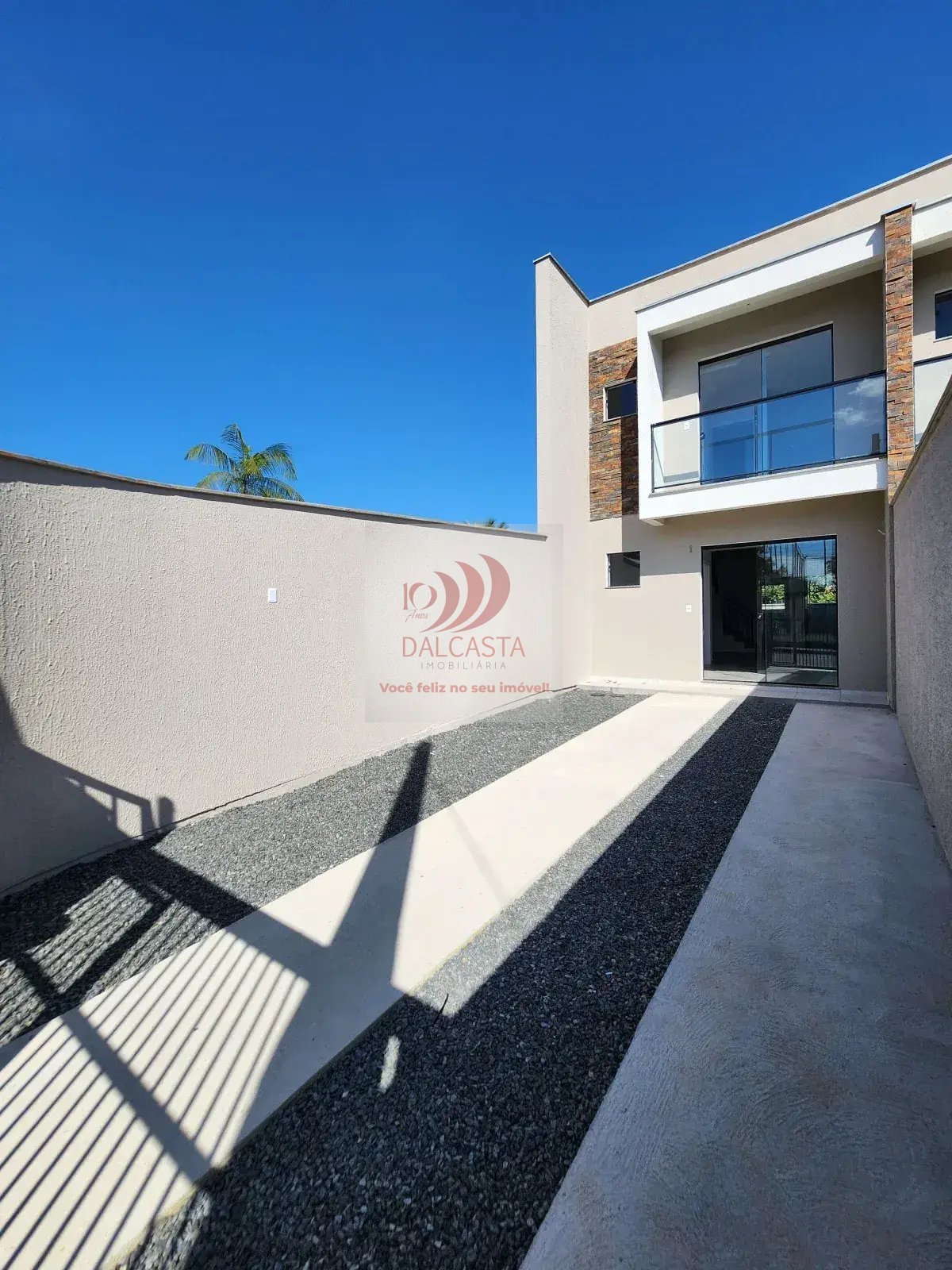 Sobrado à venda com 3 quartos, 88,67m² - Amizade,Jaraguá do Sul