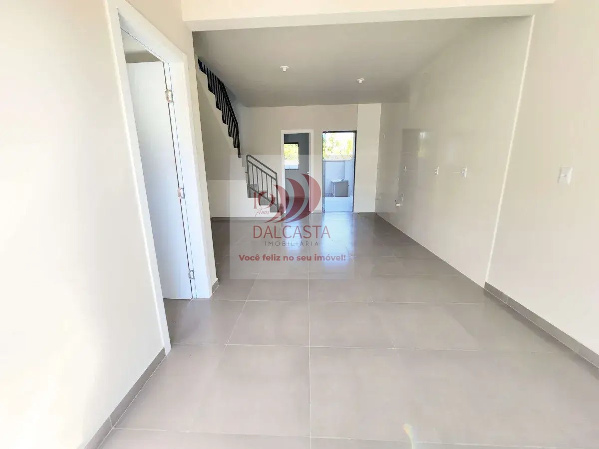 Sobrado à venda com 3 quartos, 88,67m² - Amizade,Jaraguá do Sul