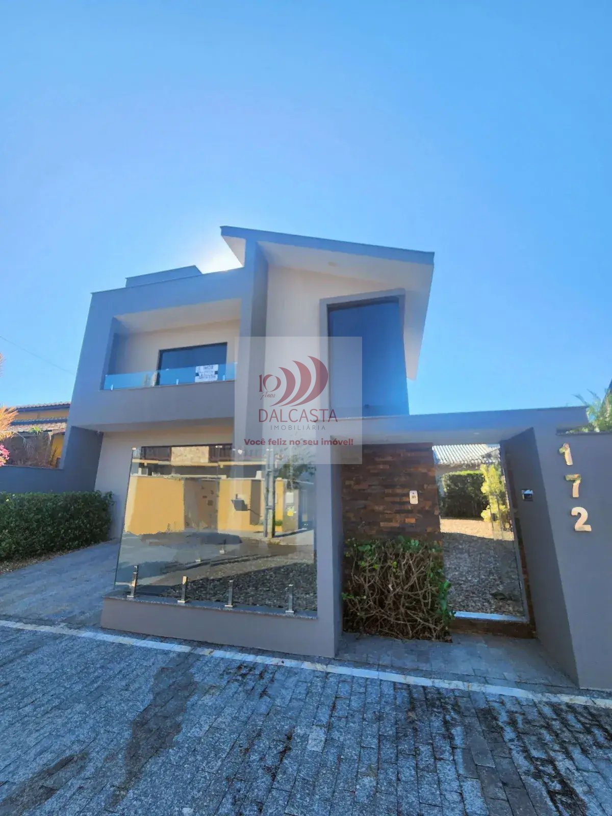 Sobrado à venda com 4 quartos, 260,00m² - Amizade,Jaraguá do Sul