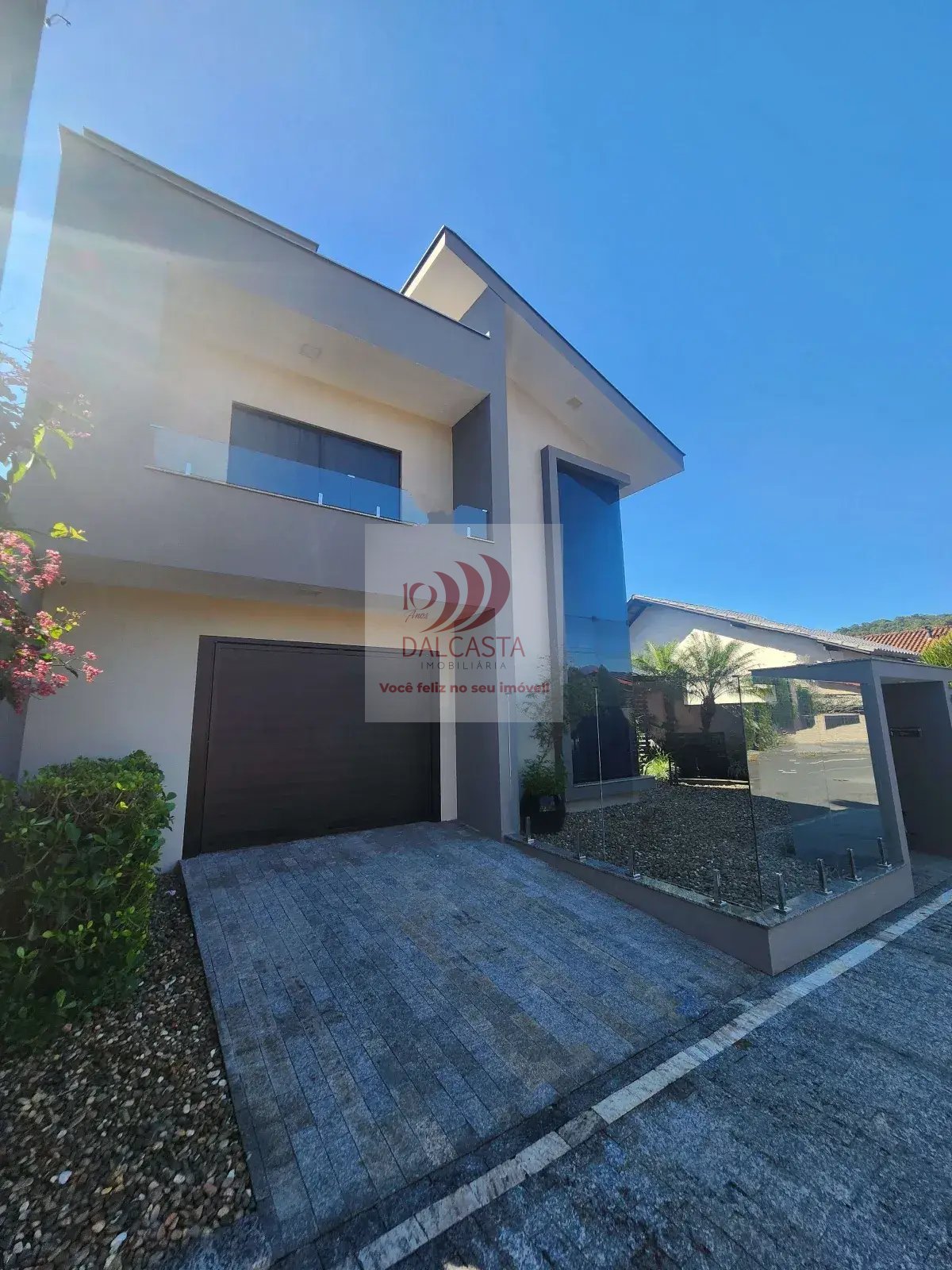 Sobrado à venda com 4 quartos, 260,00m² - Amizade,Jaraguá do Sul