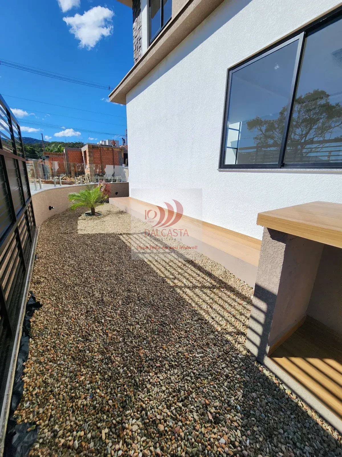 Sobrado à venda com 3 quartos, 156,52m² - Três rios do norte,Jaraguá do Sul