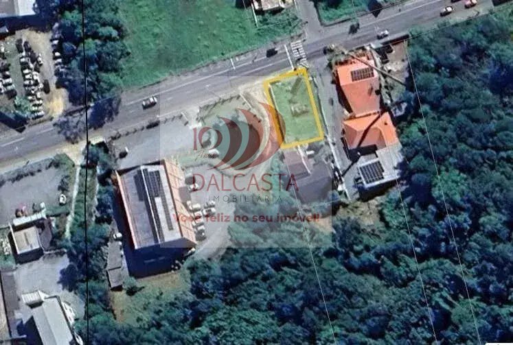 Terreno à venda, 400m² - Barra do Rio Cerro,Jaraguá do Sul