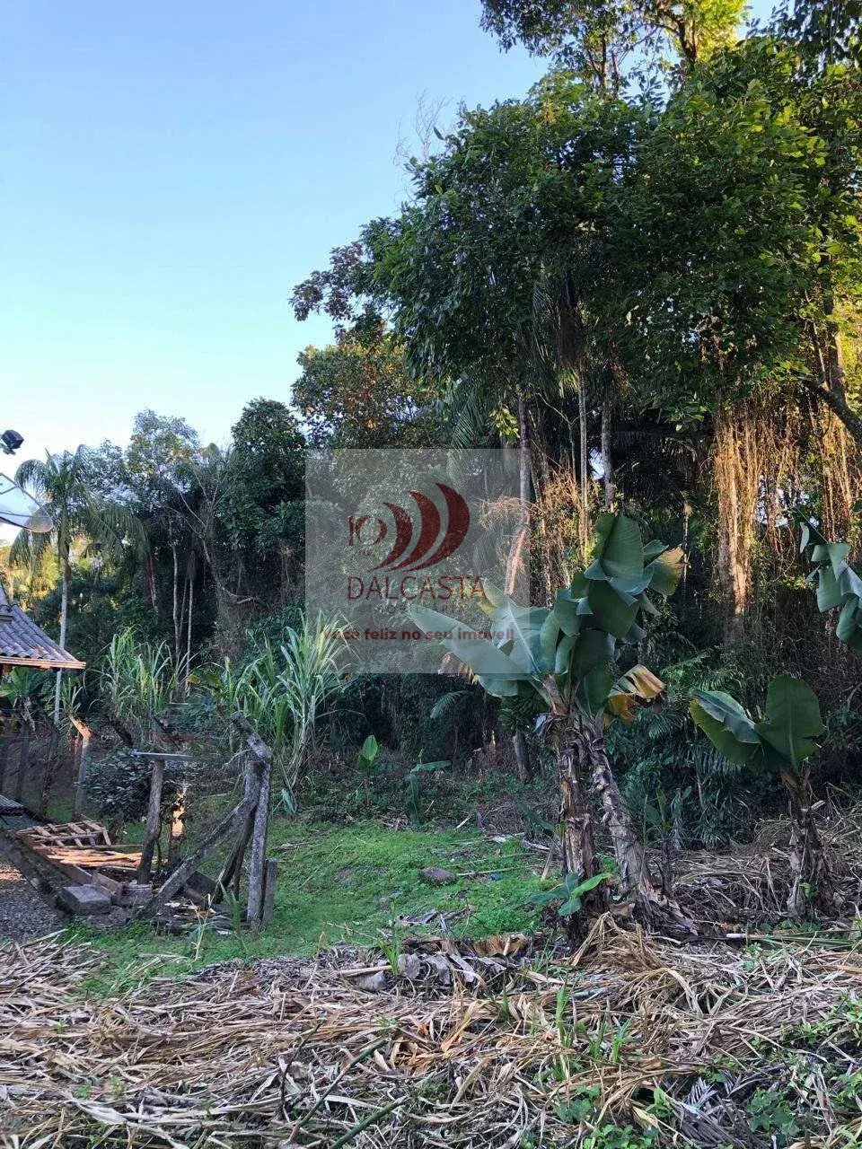 Chácara à venda - Seminário,Corupá