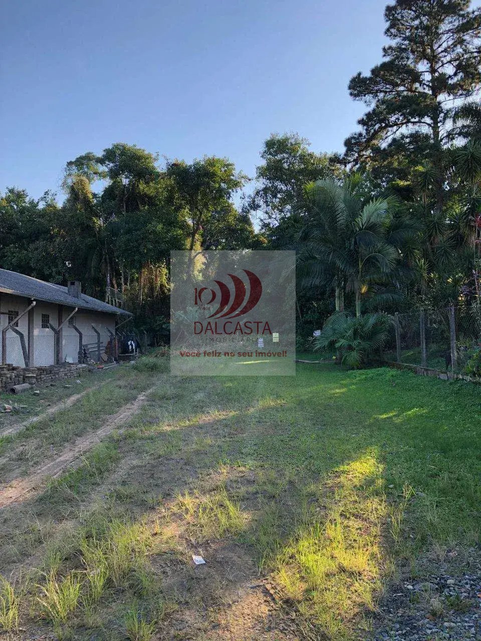  - Terreno à venda, 56042 m² por R$ 2.100.000 - Seminário - Corupá/SC