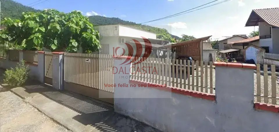 Terreno à venda em Jaraguá do Sul, Barra do Rio Molha, 1001,25m² - Dalcasta Imobiliária
