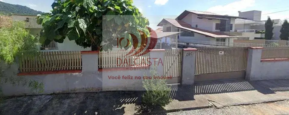  - Terreno à venda em Jaraguá do Sul, Barra do Rio Molha, 1001,25m²