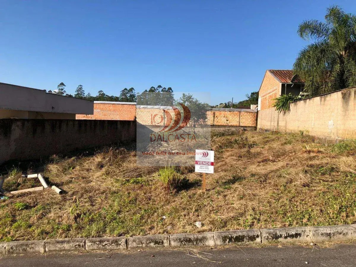 Terreno à venda - Jaraguá 84,Jaraguá do Sul