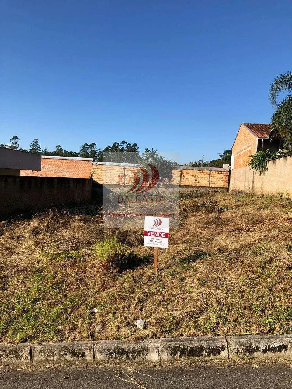 Terreno à venda - Jaraguá 84,Jaraguá do Sul