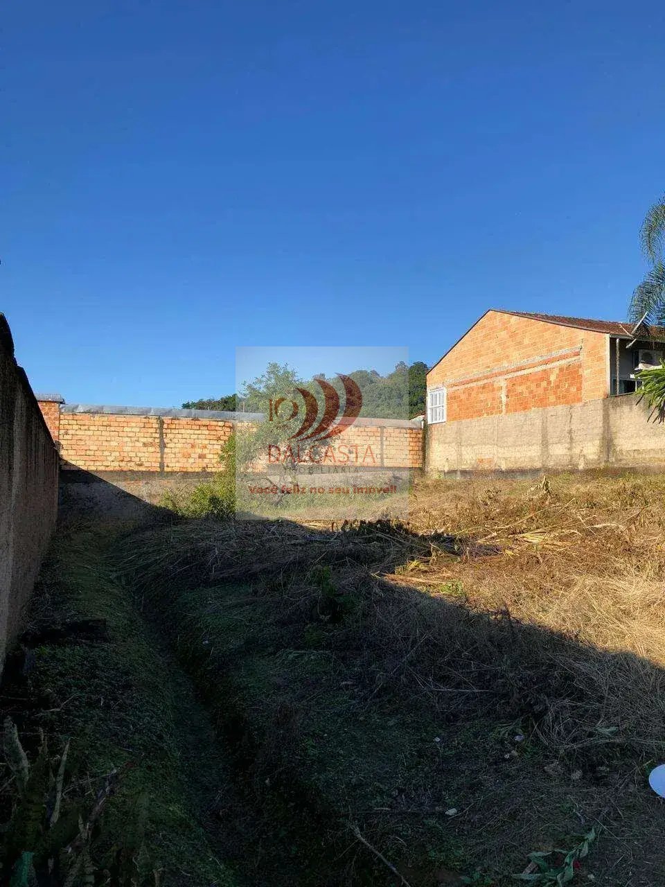 - Terreno à venda em Jaraguá do Sul, Jaraguá 84, 319,80m²