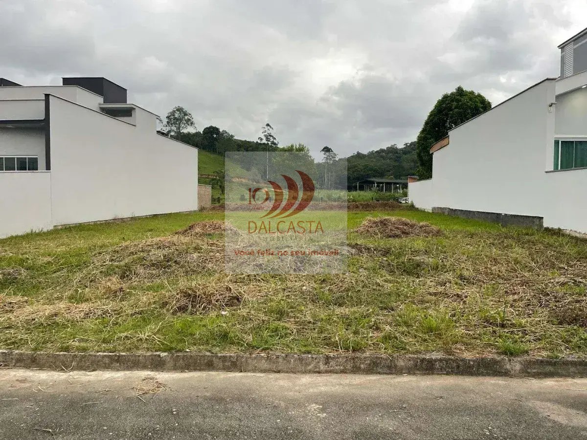 Terreno à venda - Três Rios do Norte,Jaraguá do Sul