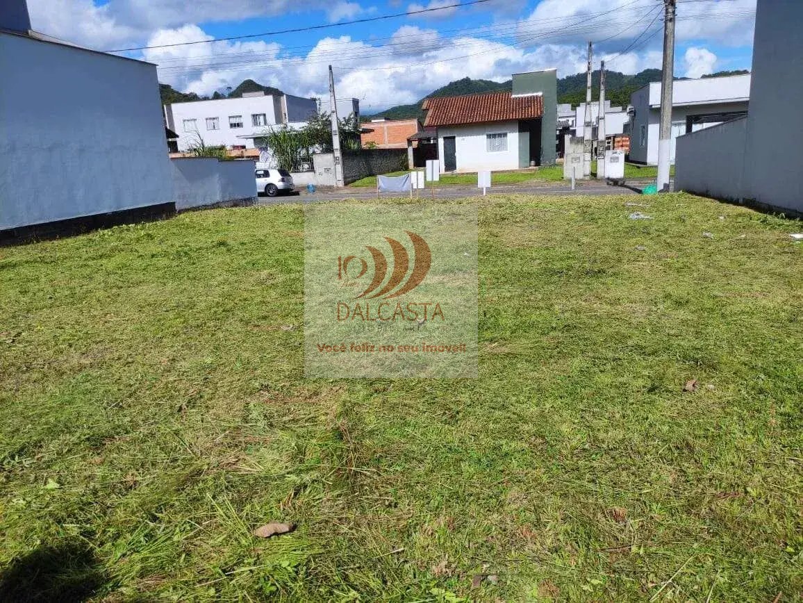 Terreno à venda - Três Rios do Norte,Jaraguá do Sul