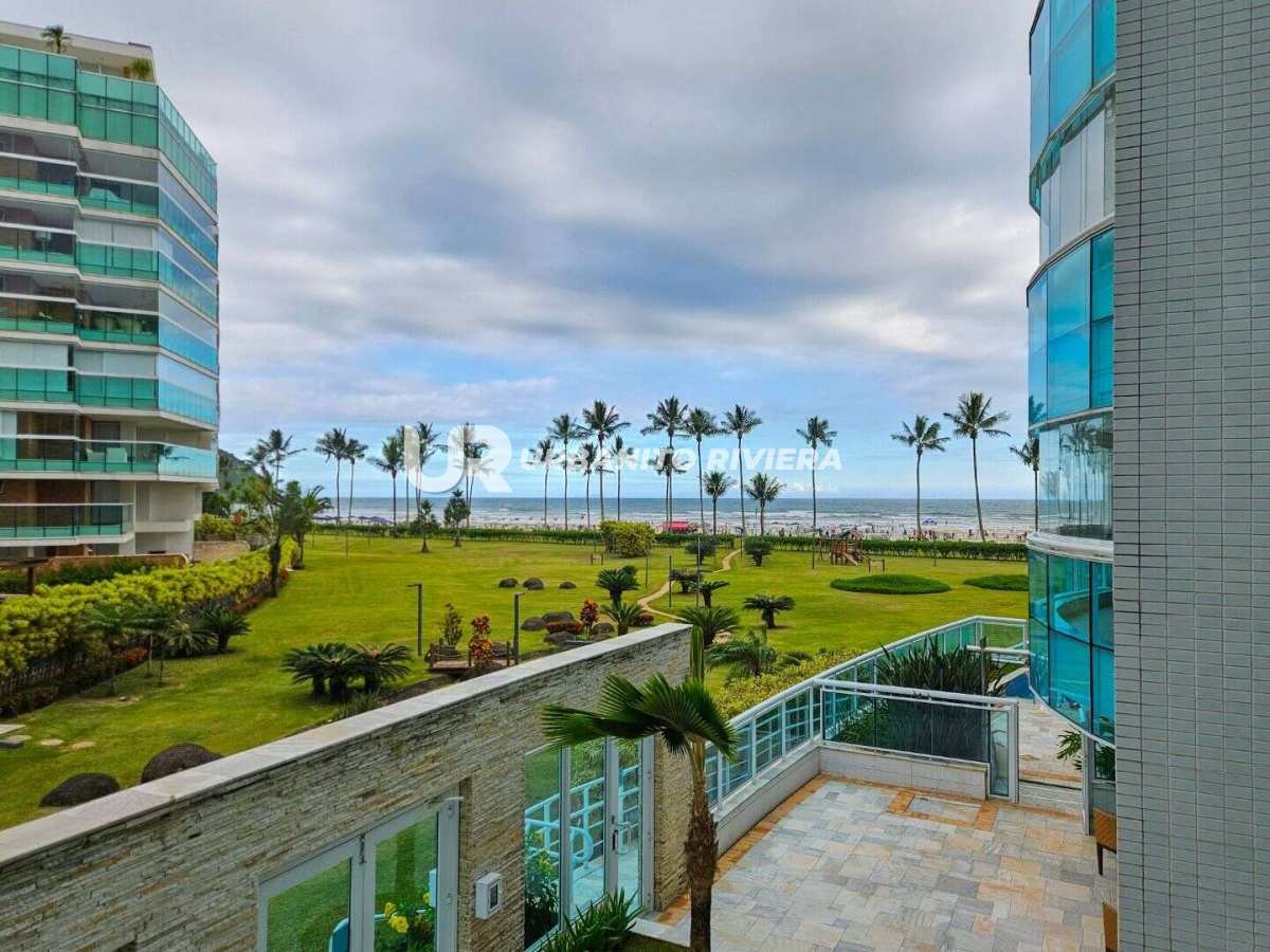 Apartamento à venda com 4 quartos, 197,99m² - Riviera | Módulo 07,Bertioga